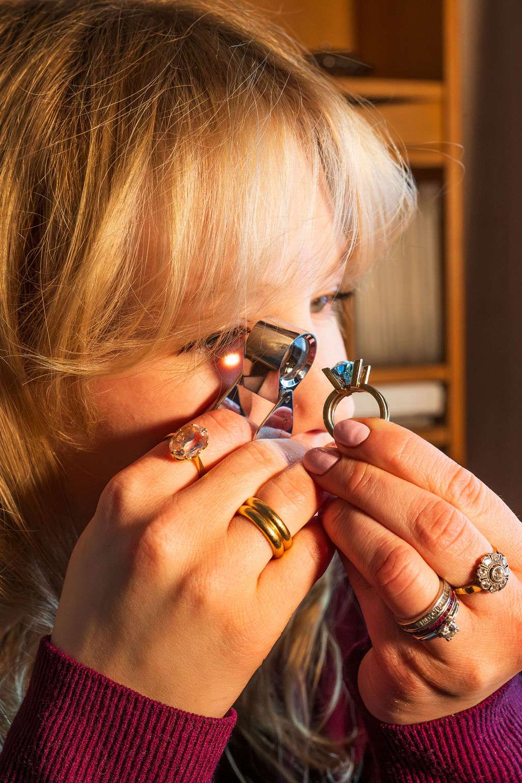 företagsfotografering